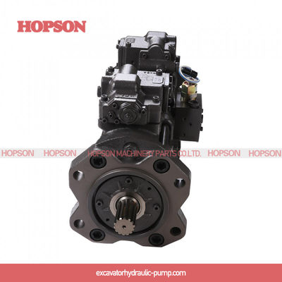Sumitomo Hydraulic Pump K3V112DT-9C02 For SH200-1 SH200-2 Excavator