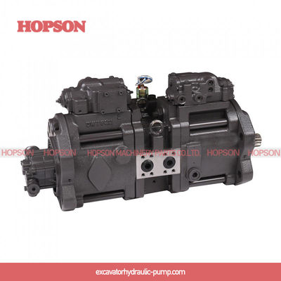 Sumitomo Hydraulic Pump K3V112DT-9C02 For SH200-1 SH200-2 Excavator