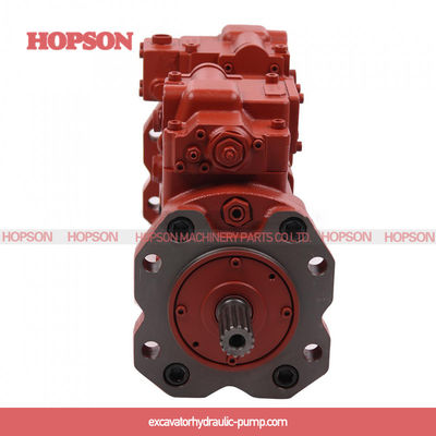 SY135-8 Sany Excavator Spare Parts , K3v63dt Hydraulic Pump