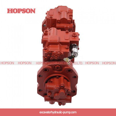 SY135-8 Sany Excavator Spare Parts , K3v63dt Hydraulic Pump