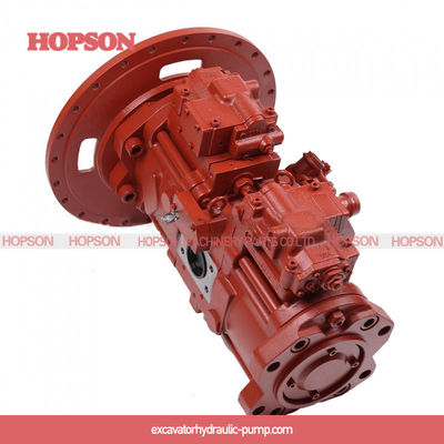 ZAX210 Hitachi Excavator Hydraulic Pump  Pump K3v112dt