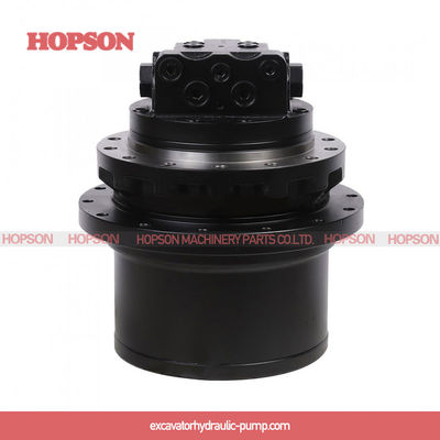 Komatsu Excavator Travel Motor 201-60-73500 21W-60-41202 21W-60-41201