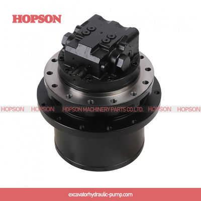 Komatsu Excavator Travel Motor 201-60-73500 21W-60-41202 21W-60-41201