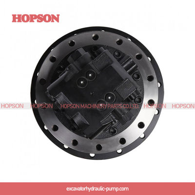 Komatsu Excavator Travel Motor 201-60-73500 21W-60-41202 21W-60-41201