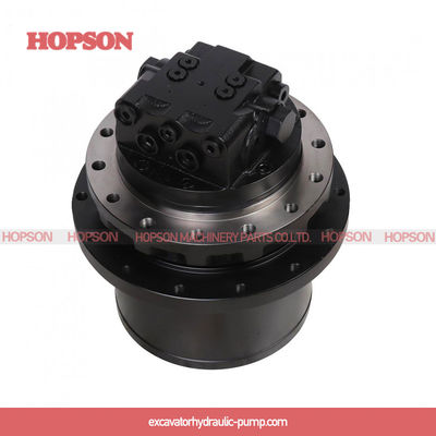 Komatsu Excavator Travel Motor 201-60-73500 21W-60-41202 21W-60-41201