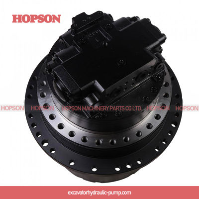 Doosan Final Drive Hydraulic Motor GM35VA GM35VL 2401-9287