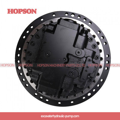 Doosan Final Drive Hydraulic Motor GM35VA GM35VL 2401-9287