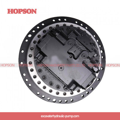 Doosan Final Drive Hydraulic Motor GM35VA GM35VL 2401-9287