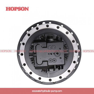 31N3-40010 Excavator Travel Motor , SH265 E312B Hyundai Final Drive