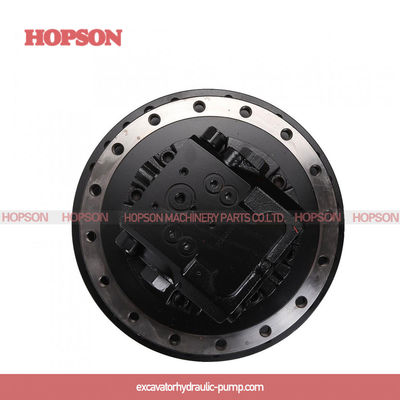 31N3-40010 Excavator Travel Motor , SH265 E312B Hyundai Final Drive