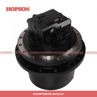 31N3-40010 Excavator Travel Motor , SH265 E312B Hyundai Final Drive