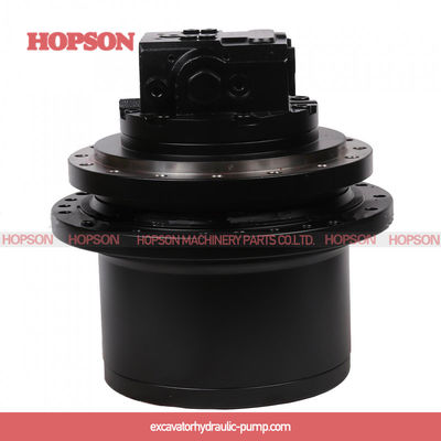 31N3-40010 Excavator Travel Motor , SH265 E312B Hyundai Final Drive
