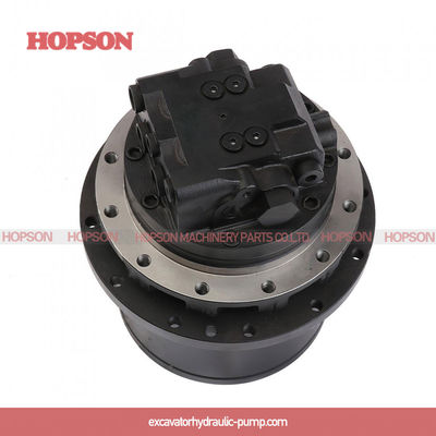 12*12*250 Final Drive Travel Motor 31M8-40010 Fit R55 R60 TM07 GM07