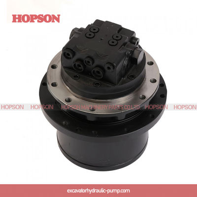 TM09 Hydraulic Travel Motor , Doosan Travel Motor For PC60 SK60 SH60 E70B