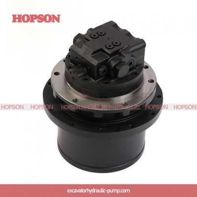 TM09 Hydraulic Travel Motor , Doosan Travel Motor For PC60 SK60 SH60 E70B