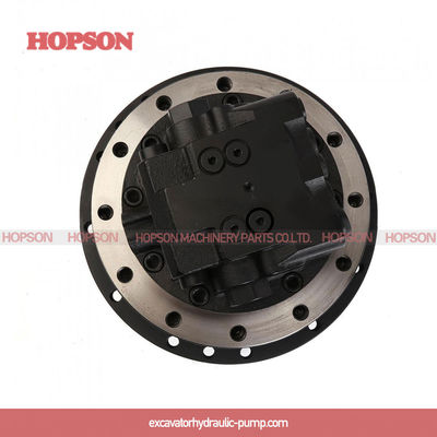 TM09 Hydraulic Travel Motor , Doosan Travel Motor For PC60 SK60 SH60 E70B