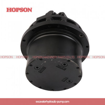 TM09 Hydraulic Travel Motor , Doosan Travel Motor For PC60 SK60 SH60 E70B