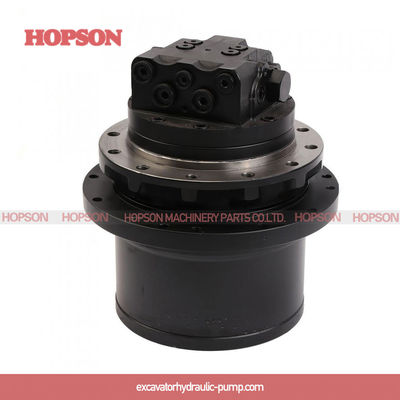TM09 Hydraulic Travel Motor , Doosan Travel Motor For PC60 SK60 SH60 E70B