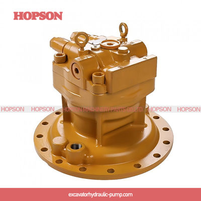 DH225-7 SK200-6E Excavator Swing Motor , M5X130 Doosan Excavator Engine Parts
