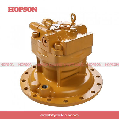 DH225-7 SK200-6E Excavator Swing Motor , M5X130 Doosan Excavator Engine Parts