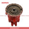 M2X150 Excavator Swing Drive Hydraulic Motor Suit DH220-5 DH220-7