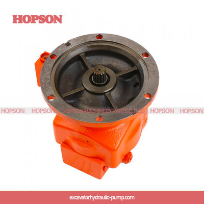 DH55 Excavator Swing Motor , 401-00307B JMF43 Swing Drive Motor