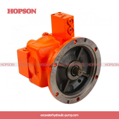 DH55 Excavator Swing Motor , 401-00307B JMF43 Swing Drive Motor