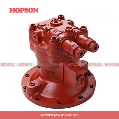  Mini Excavator Swing Motor 401-000038 Fit DH150-7 R130-5