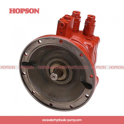  Mini Excavator Swing Motor 401-000038 Fit DH150-7 R130-5