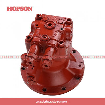  Mini Excavator Swing Motor 401-000038 Fit DH150-7 R130-5