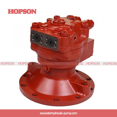  Mini Excavator Swing Motor 401-000038 Fit DH150-7 R130-5