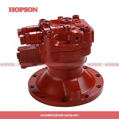 Mini Excavator Swing Motor 401-000038 Fit DH150-7 R130-5