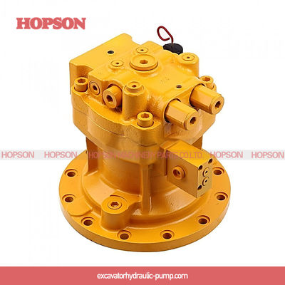 JMF151 Excavator Slew Motor , R220-5 R225-7 Hyundai Swing Motor