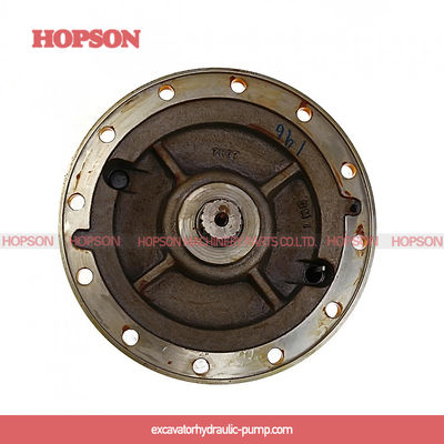 JMF151 Excavator Slew Motor , R220-5 R225-7 Hyundai Swing Motor