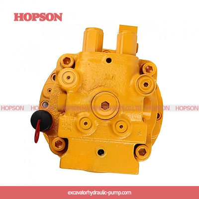 JMF151 Excavator Slew Motor , R220-5 R225-7 Hyundai Swing Motor