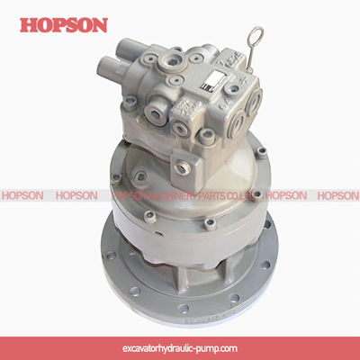 Diesel Excavator Swing Gear For SH120 SH130 E120B SG04 Excavator