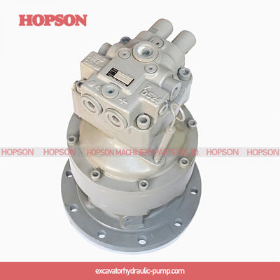 Diesel Excavator Swing Gear For SH120 SH130 E120B SG04 Excavator