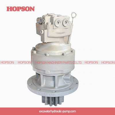 Diesel Excavator Swing Gear For SH120 SH130 E120B SG04 Excavator