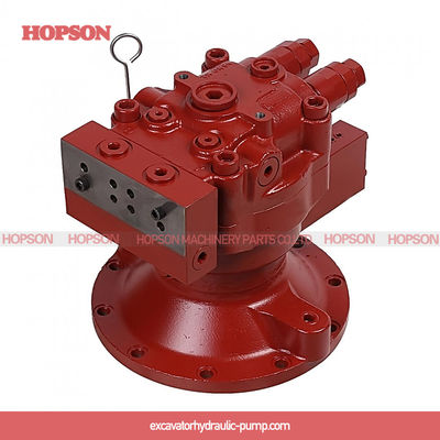 SY135 Excavator Swing Motor For  engine M2X120 M2X146 M2X150 M2X170