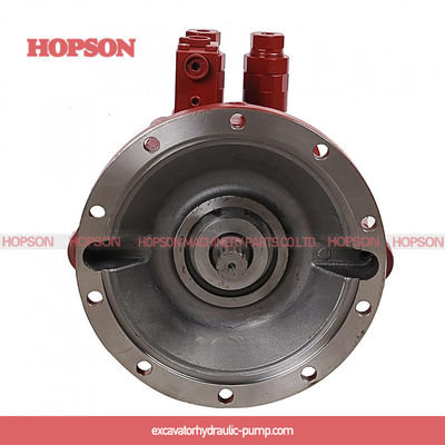 SY135 Excavator Swing Motor For  engine M2X120 M2X146 M2X150 M2X170