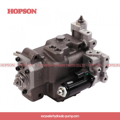  Hydraulic Pump Parts Regulator , K5V200DT Hydraulic Pump Assy