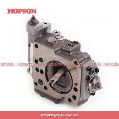  Hydraulic Pump Parts Regulator , K5V200DT Hydraulic Pump Assy