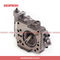 Kawasaki Hydraulic Pump Parts Regulator , K5V200DT Hydraulic Pump Assy