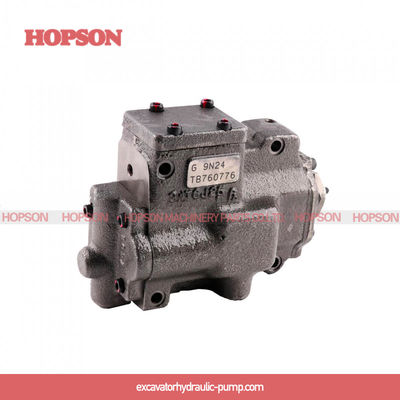 716218 Hydraulic Pump Regulator K3v112dt For SH200-2 SH200-3 Excavator