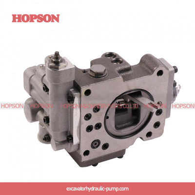 Kobelco Excavator Hydraulic Pump Parts K3V112DTP Regulator For SK200-6E SK200-8