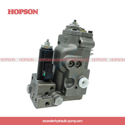 TY6K Hydraulic Pump Regulator Piston Pump Parts YN10V01009F1