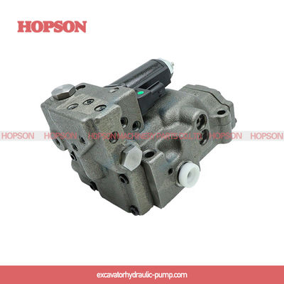 TY6K Hydraulic Pump Regulator Piston Pump Parts YN10V01009F1