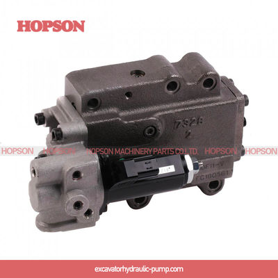 SY215-9 Hydraulic Pump Regulator , Y215-8S Adjustable  Pump K3v112dtp
