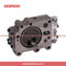 SY215-9 Hydraulic Pump Regulator , Y215-8S Adjustable Kawasaki Pump K3v112dtp