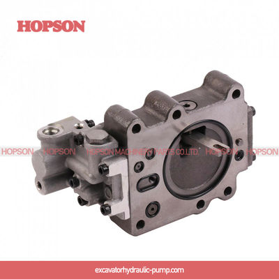 SY215-9 Hydraulic Pump Regulator , Y215-8S Adjustable  Pump K3v112dtp
